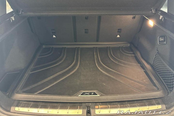 BMW X1 xDrive18d 2020