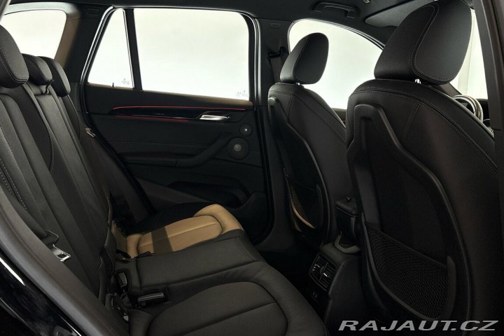 BMW X1 xDrive18d 2020