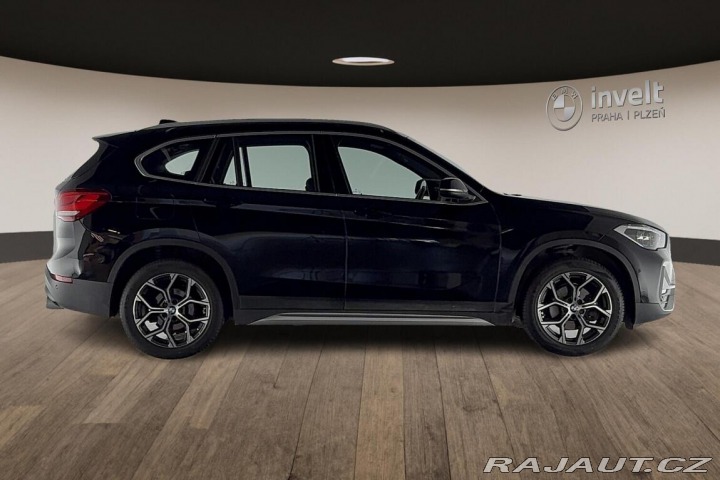 BMW X1 xDrive18d 2020