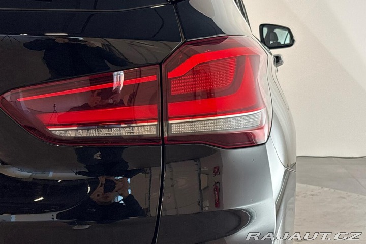 BMW X1 xDrive18d 2020