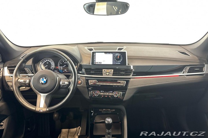 BMW X1 xDrive18d 2020