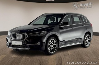 BMW X1 xDrive18d 2020