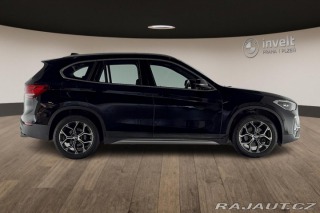BMW X1 xDrive18d 2020