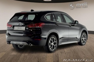 BMW X1 xDrive18d 2020