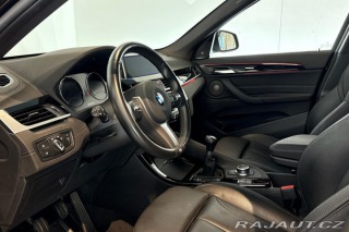 BMW X1 xDrive18d 2020