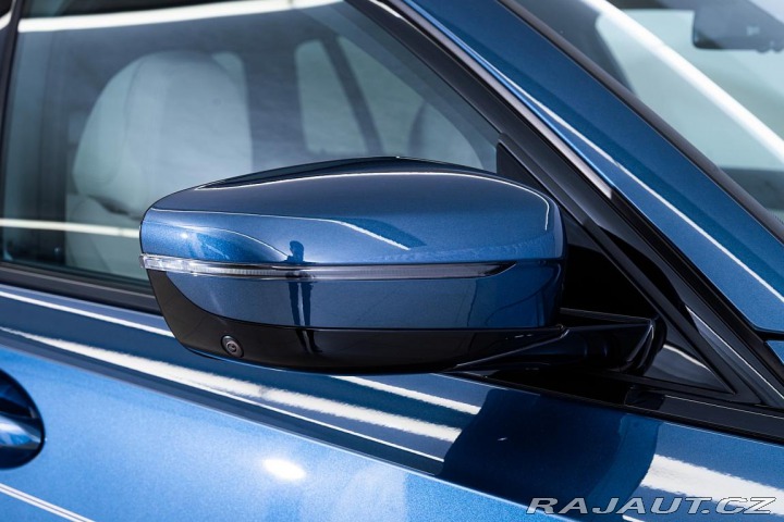 Alpina B3 GT Touring 2024