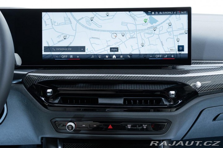 Alpina B3 GT Touring 2024