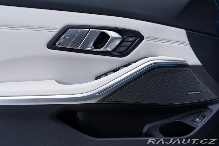 Alpina B3 GT Touring 2024