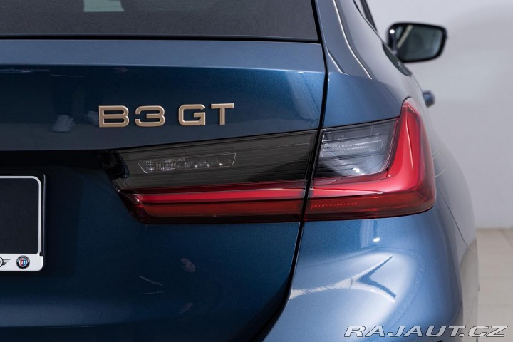 Alpina B3 GT Touring 2024