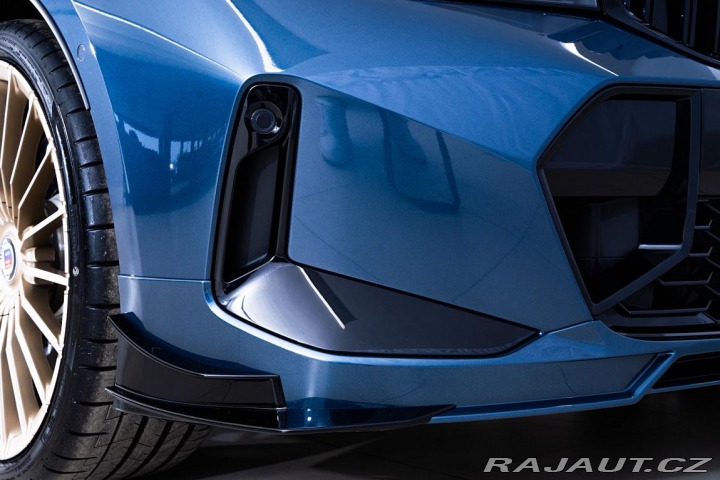 Alpina B3 GT Touring 2024