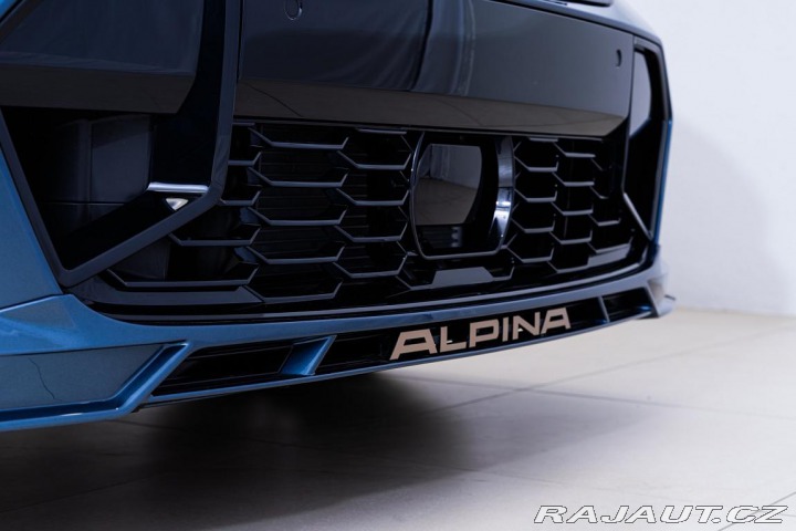 Alpina B3 GT Touring 2024