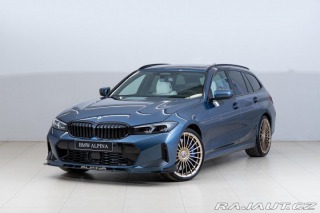 Alpina B3 GT Touring 2024