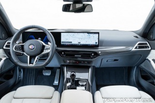 Alpina B3 GT Touring 2024