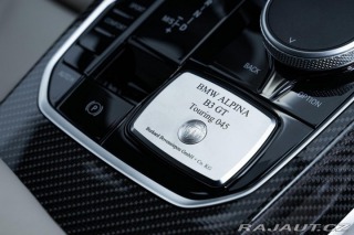 Alpina B3 GT Touring 2024