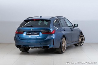 Alpina B3 GT Touring 2024