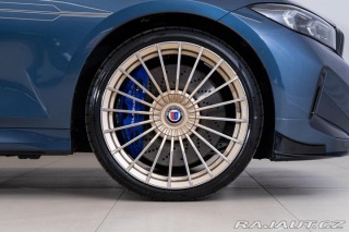 Alpina B3 GT Touring 2024