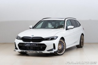 Alpina B3 GT Touring 2024