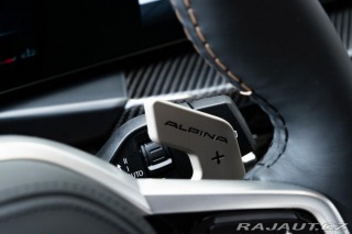 Alpina B3 GT Touring 2024