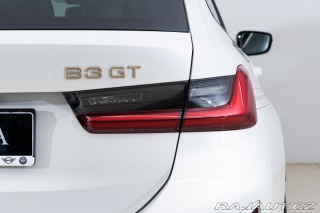 Alpina B3 GT Touring 2024