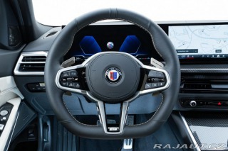 Alpina B3 GT Touring 2024