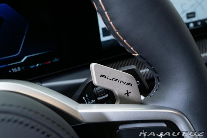 Alpina B3 GT Touring 2024