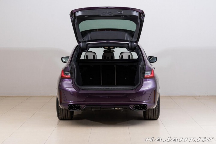 Alpina B3 GT Touring 2024