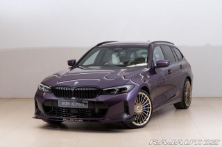 Alpina B3 GT Touring 2024