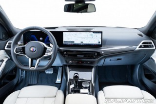 Alpina B3 GT Touring 2024