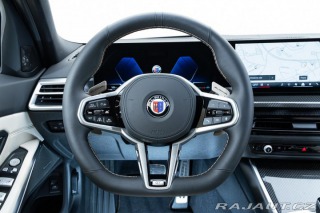 Alpina B3 GT Touring 2024