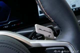 Alpina B3 GT Touring 2024