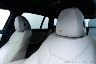 Alpina B3 GT Touring 2024