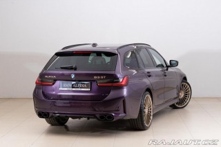 Alpina B3 GT Touring 2024