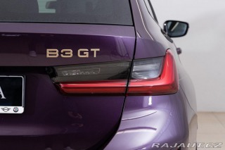 Alpina B3 GT Touring 2024