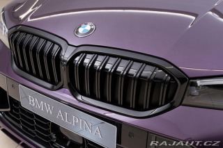 Alpina B3 GT Touring 2024