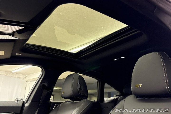 Alpina B4 GT Gran Coupé 2024