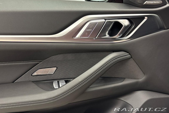 Alpina B4 GT Gran Coupé 2024