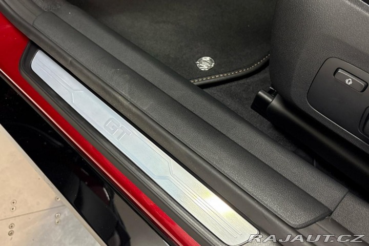 Alpina B4 GT Gran Coupé 2024