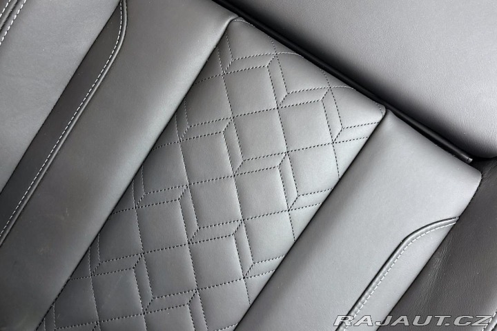 Alpina B4 GT Gran Coupé 2024