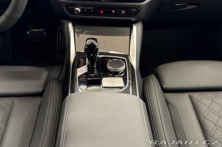 Alpina B4 GT Gran Coupé 2024