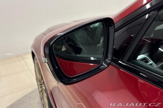 Alpina B4 GT Gran Coupé 2024