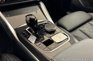 Alpina B4 GT Gran Coupé 2024