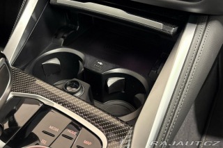 Alpina B4 GT Gran Coupé 2024