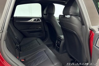 Alpina B4 GT Gran Coupé 2024