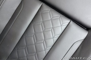 Alpina B4 GT Gran Coupé 2024