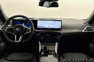 Alpina B4 GT Gran Coupé 2024