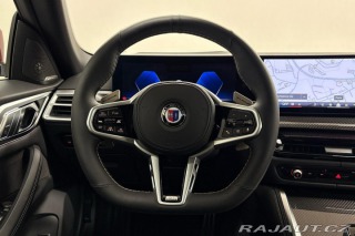 Alpina B4 GT Gran Coupé 2024