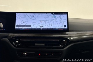 Alpina B4 GT Gran Coupé 2024