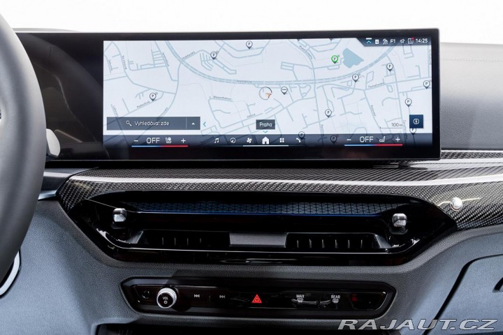 Alpina B4 GT Gran Coupé 2024