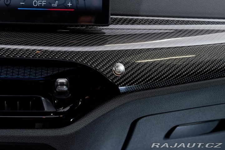 Alpina B4 GT Gran Coupé 2024