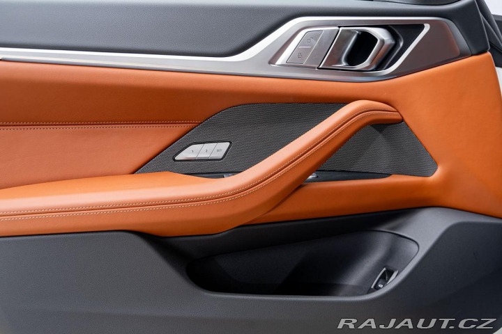 Alpina B4 GT Gran Coupé 2024